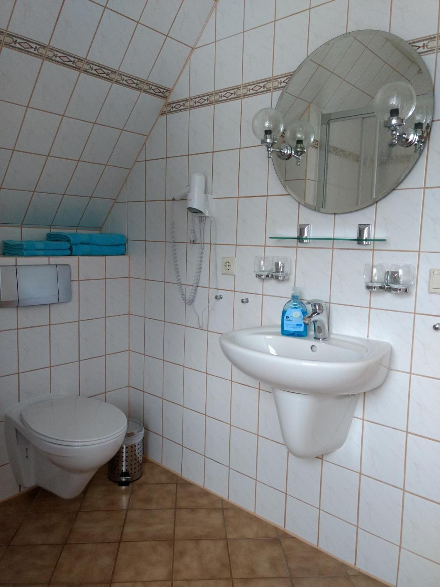 Ferienwohnung Petzold Altenberg Ngoại thất bức ảnh